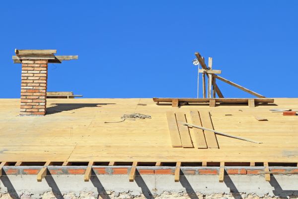 Local Roofing and Gutter Services