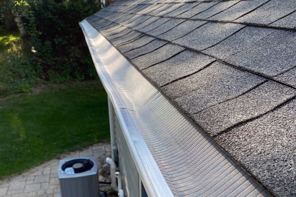 Residential Gutter Services