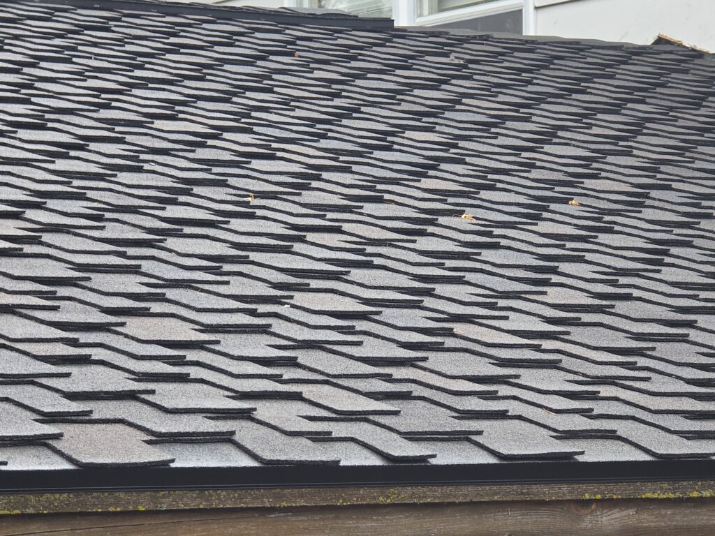 Detroit Lakes Re-roofing Project