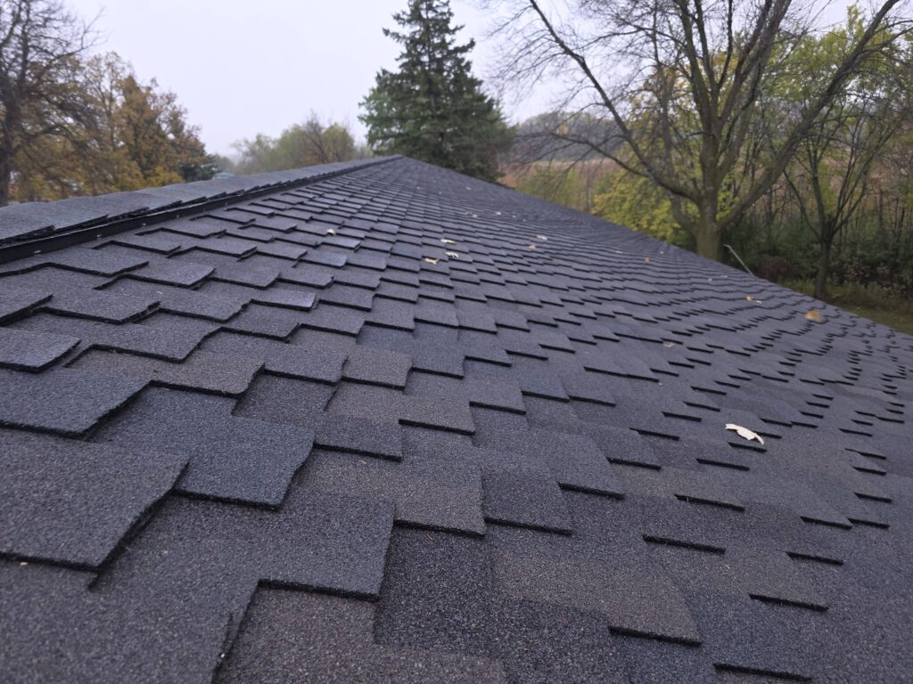 Detroit Lakes Re-roofing Project