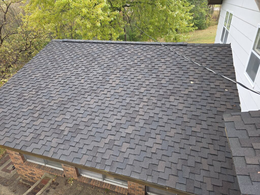 Detroit Lakes Re-roofing Project
