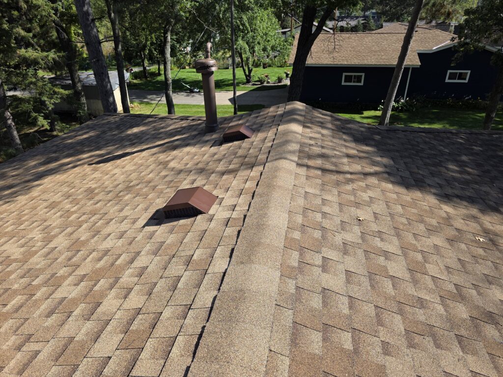 Built To Last: Roof Upgrade For Minnesota Cabin