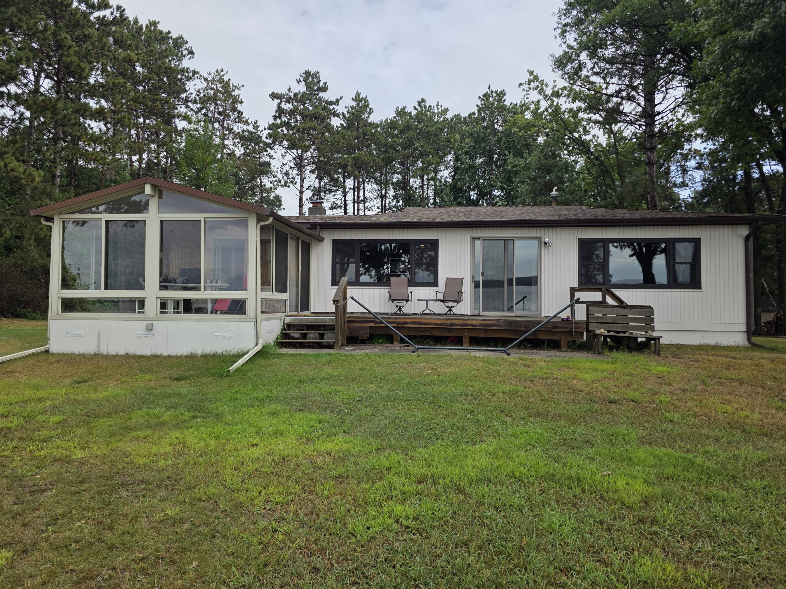 Built To Last: Roof Upgrade For Minnesota Cabin