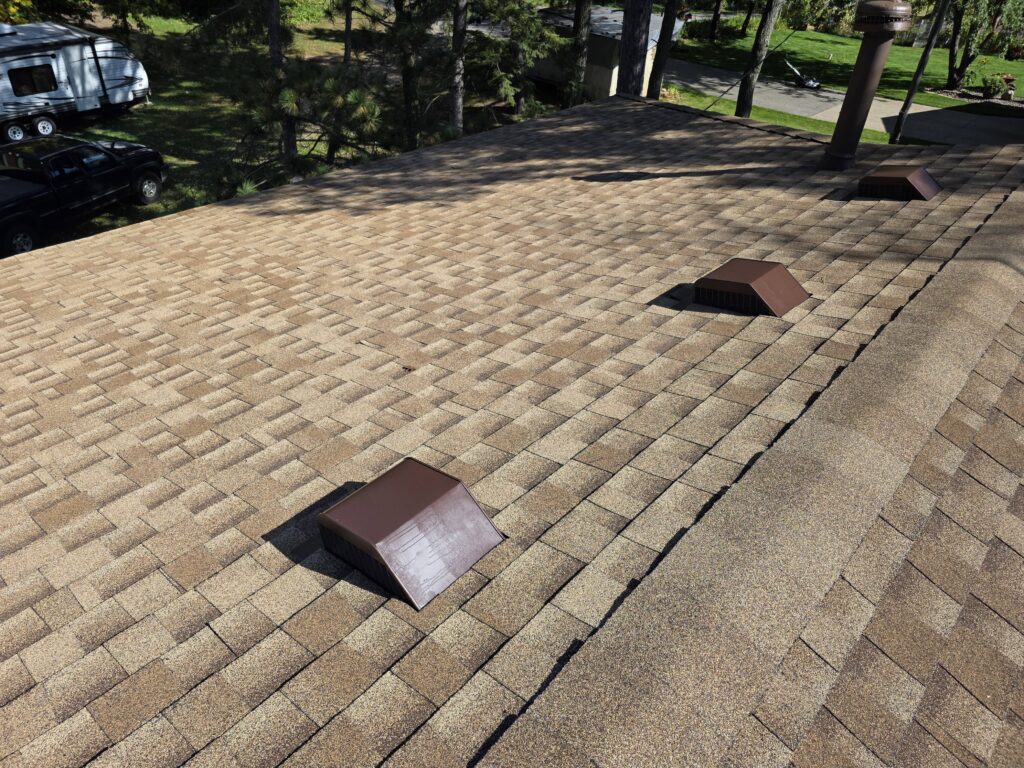 Built To Last: Roof Upgrade For Minnesota Cabin