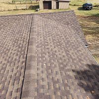 Reliable Roofing Company Handles Rental Home Re-roof