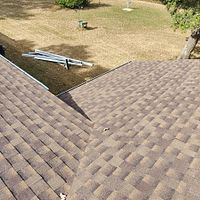 Reliable Roofing Company Handles Rental Home Re-roof