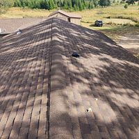 Reliable Roofing Company Handles Rental Home Re-roof