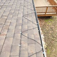 Delivering Peace Of Mind With A New Roof In Remer