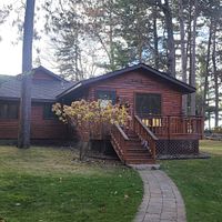 Lake Life, Upgraded: New Roof On The Whitefish Chain