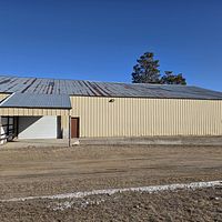 Pequot Lakes Commercial Building Gets A Roofing Plan Pequot Lakes Commercial Building Gets A Roofing Plan