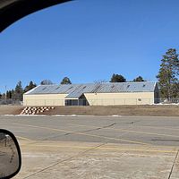 Pequot Lakes Commercial Building Gets A Roofing Plan Pequot Lakes Commercial Building Gets A Roofing Plan