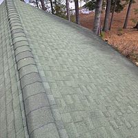 Reliable Roofing Solutions Delivered Quickly In Crosslake