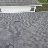 Helping A Richfield Home Qualify For Insurance With A New Roof