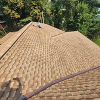 Protecting Homes From Ice Damage: A Real Roof Inspection Story