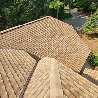 Protecting Homes From Ice Damage: A Real Roof Inspection Story