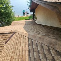 Protecting Homes From Ice Damage: A Real Roof Inspection Story